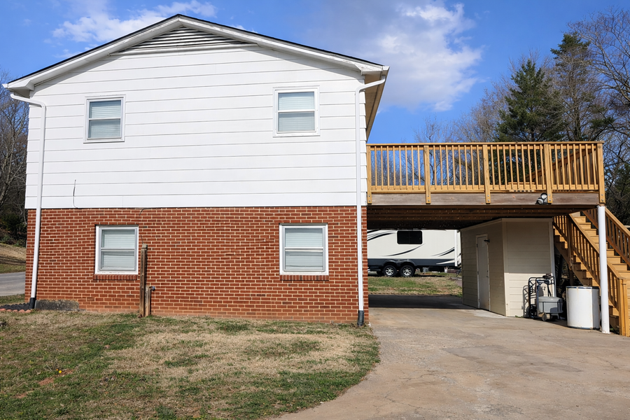 1312 Oak Hill Drive, Newton, NC 28658 - #3