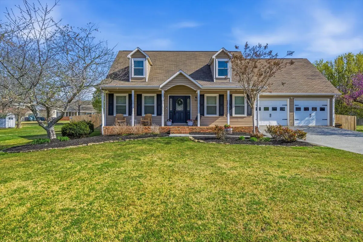 2727 Kenwood Drive, Athens, TN 37303 - #1