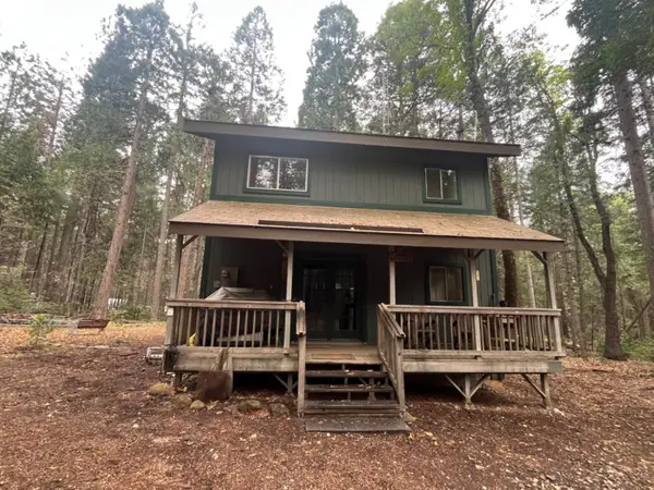 17360 Wyatt Earp Road, Nevada City, CA 95959