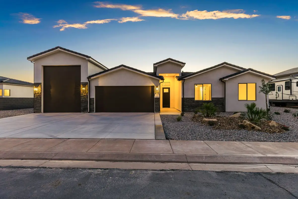 417 N 200, La Verkin, UT 84745 - #1