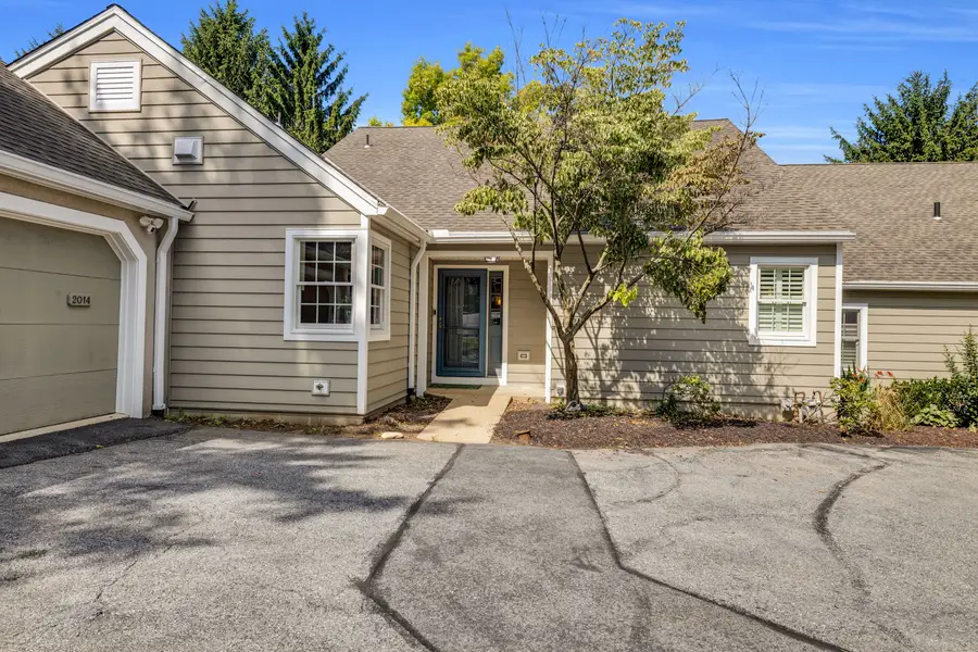2014 Meadow Gln, Wyomissing, PA 19610 - #2