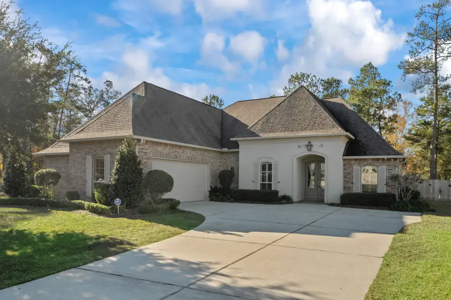 517 Belle Pointe Loop, Madisonville, LA 70447 - Image #3