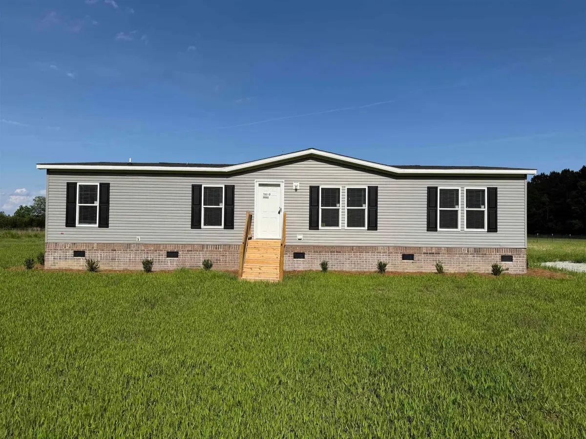 7031 Norton Rd., Green Sea, SC 29545 - #1
