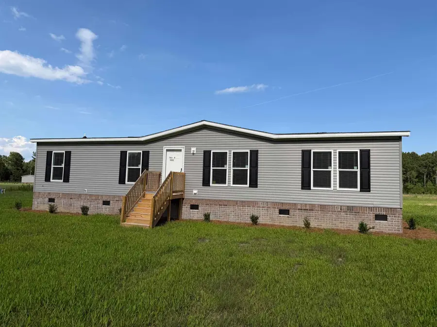 7031 Norton Rd., Green Sea, SC 29545 - #2