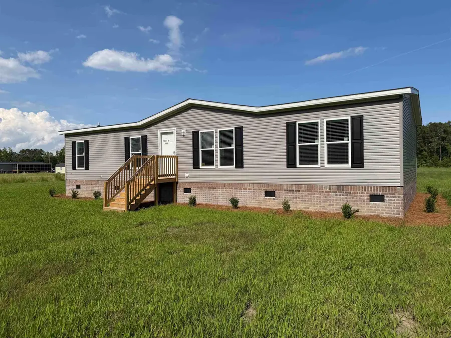 7031 Norton Rd., Green Sea, SC 29545 - #3