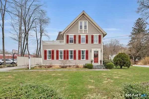 112 Main Street, Essex, CT 06409
