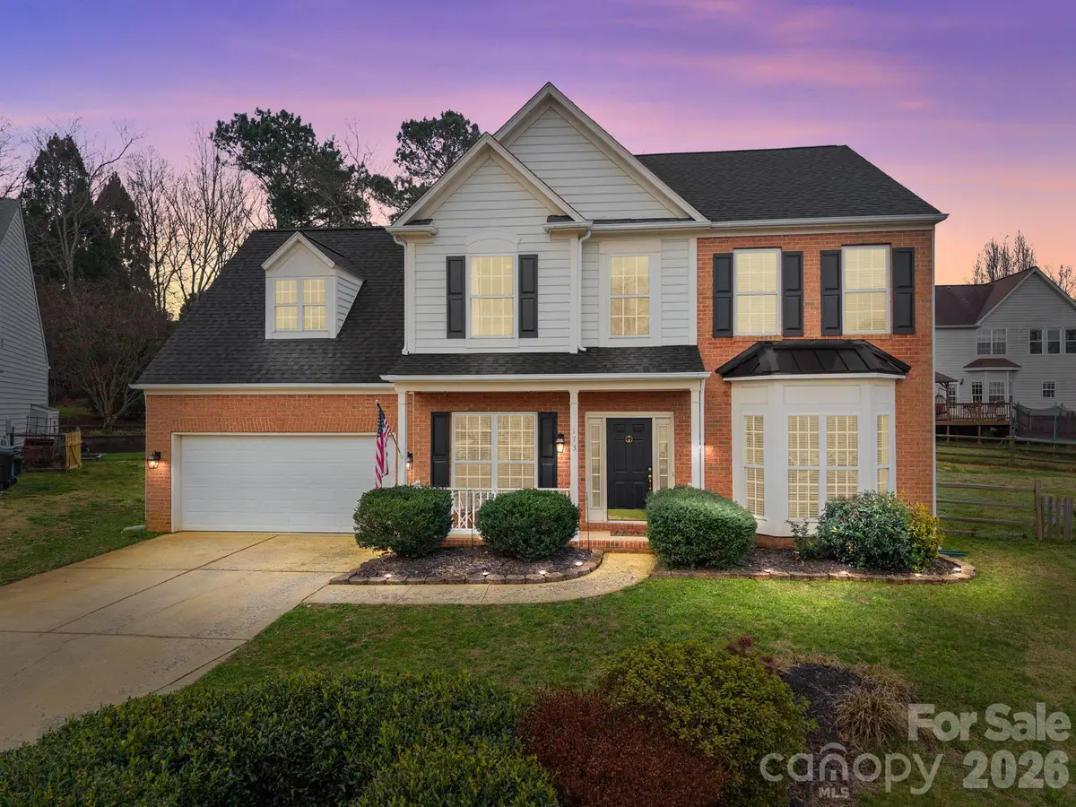 173 Coronilla Road, Mooresville, NC 28117 - #1