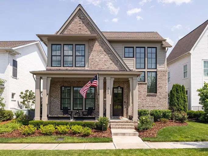 265 Stephens Valley Blvd, Nashville, TN 37221 - #1
