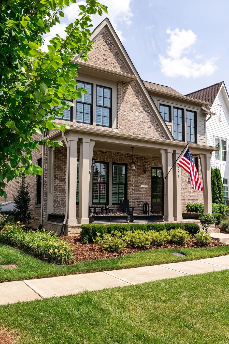 265 Stephens Valley Blvd, Nashville, TN 37221 - #2