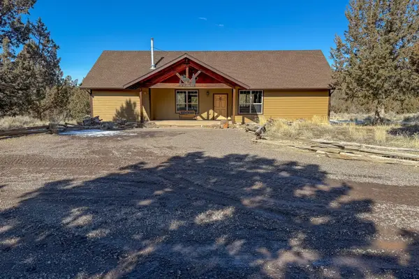 25405 SE Bear Creek Rd, Prineville, OR 97754