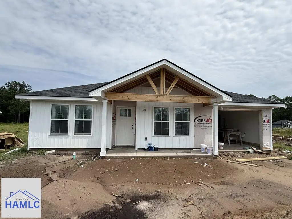 LOT 83 Cassina Garden Way, Darien, GA 31305 - #1