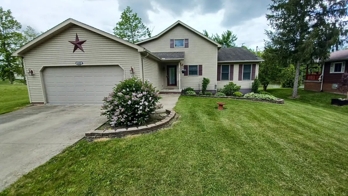 4209 Majorna Drive, West Salem, OH 44287 - #1