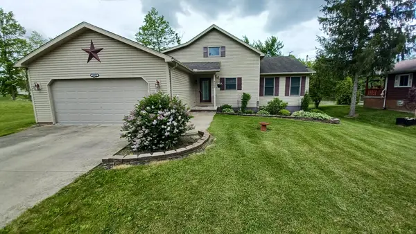 4209 Majorna Drive, West Salem, OH 44287