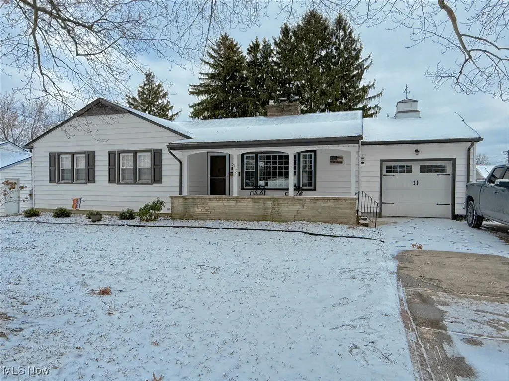 255 S Beverly Avenue, Austintown, OH 44515 - Image #1