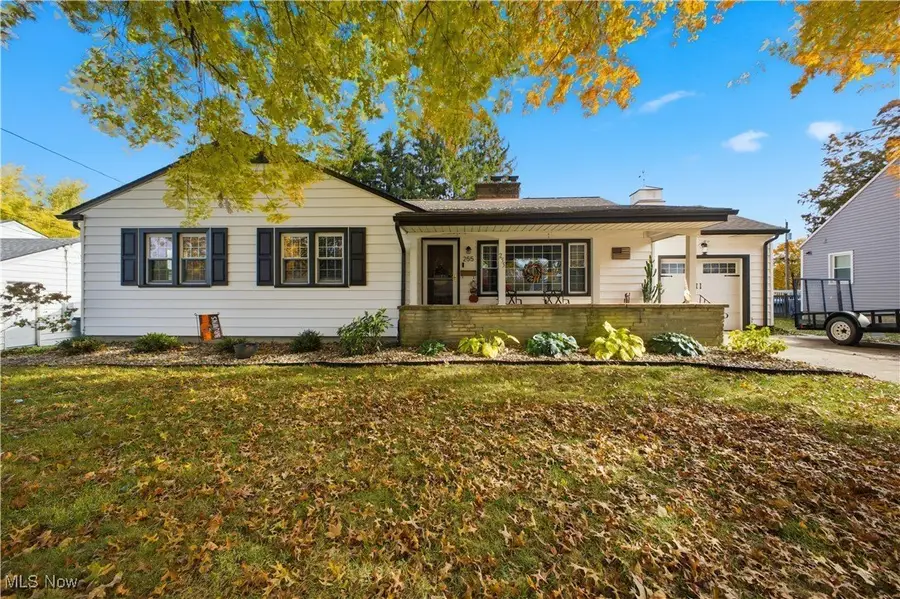 255 S Beverly Avenue, Austintown, OH 44515 - Image #2