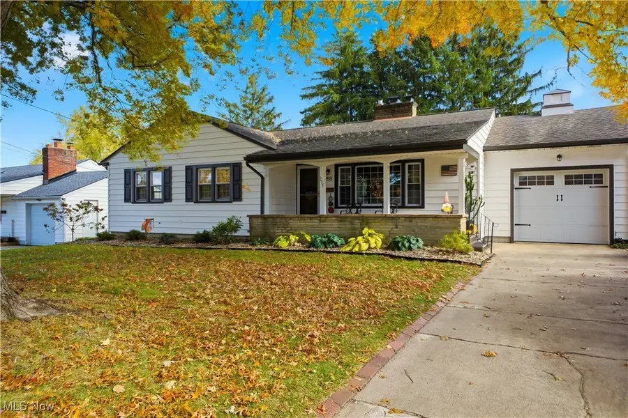 255 S Beverly Avenue, Austintown, OH 44515 - Image #3