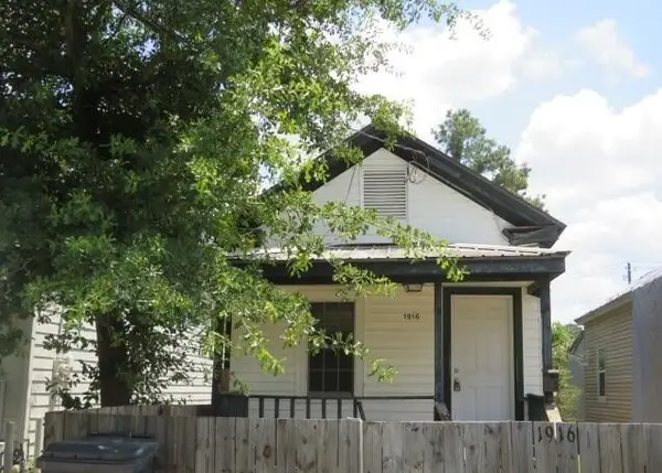 1916 Walker Street, Augusta, GA 30904