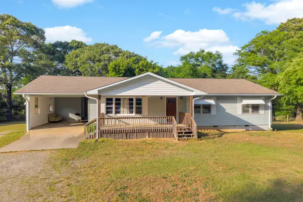 3370 Brown Road, Martin, GA 30557