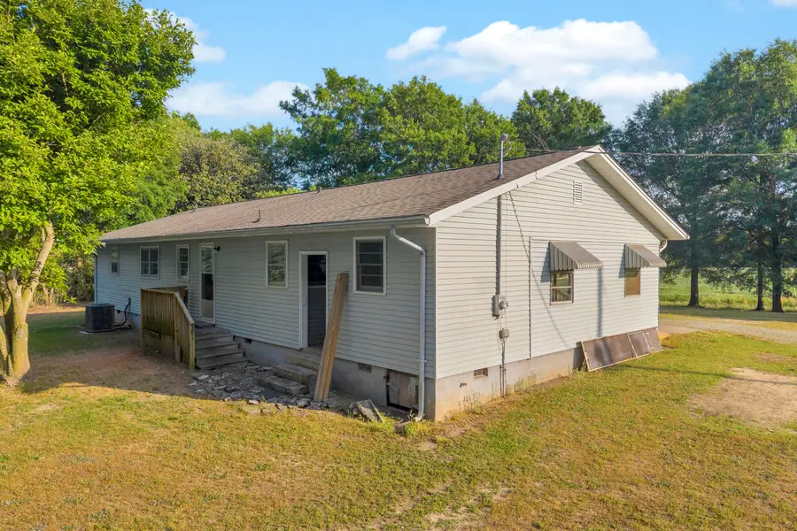 3370 Brown Road, Martin, GA 30557 - #3