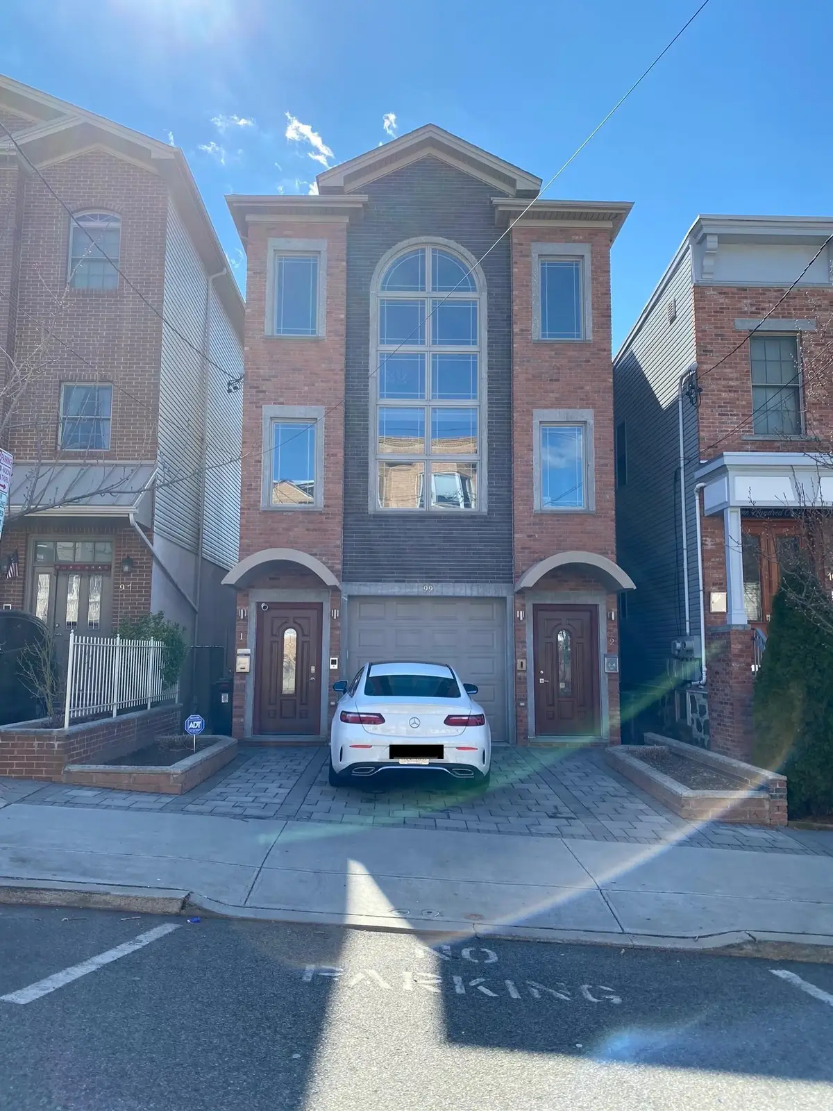 99 LEONARD ST #1, Jersey City, NJ 07307 - #1
