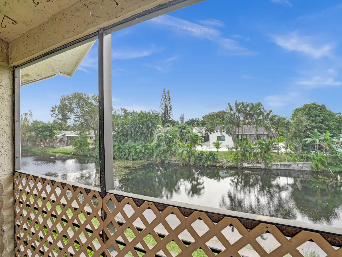 715 Gardens Drive #203, Pompano Beach, FL 33069 - #1