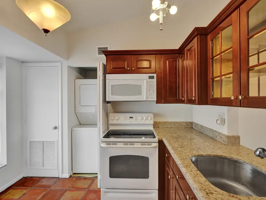 715 Gardens Drive #203, Pompano Beach, FL 33069 - #2