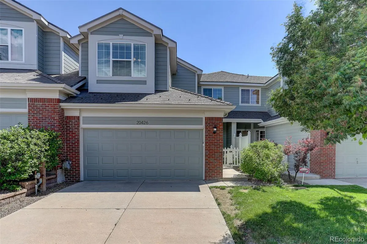 20426 E Orchard, Centennial, CO 80016 - #1