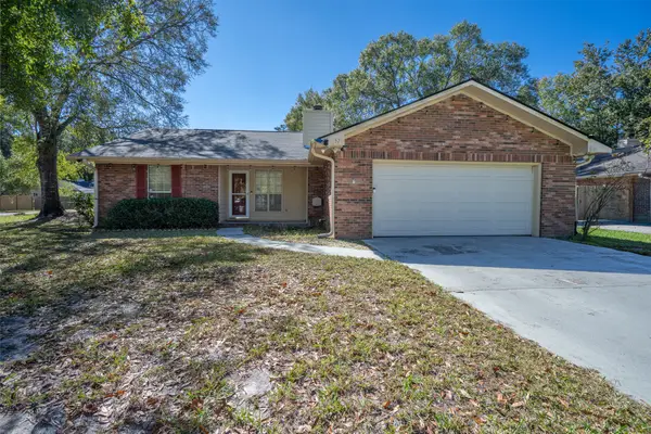 157 W Peach Avenue, Kingsland, GA 31548