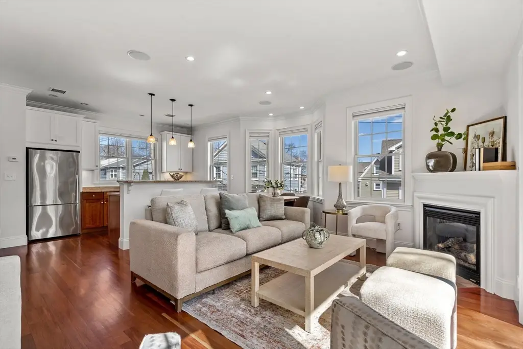 67 Church St #1, Boston, MA 02122 - #1