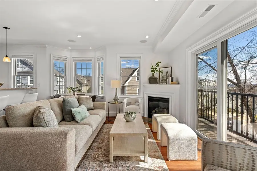 67 Church St #1, Boston, MA 02122 - #2