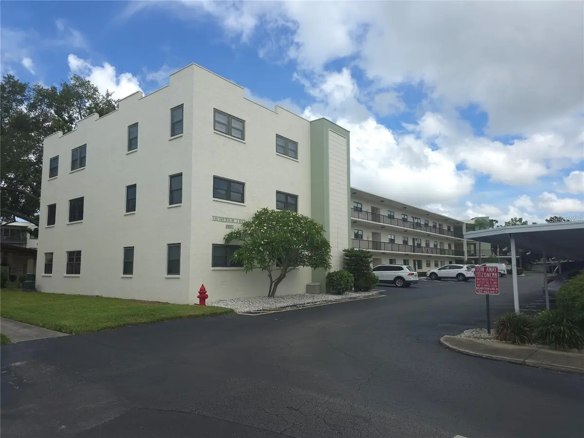 5980 Terrace Park Drive N #203, Saint Petersburg, FL 33709 - #1