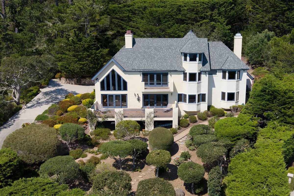 23 Mentone Road, Carmel, CA 93923 - #1