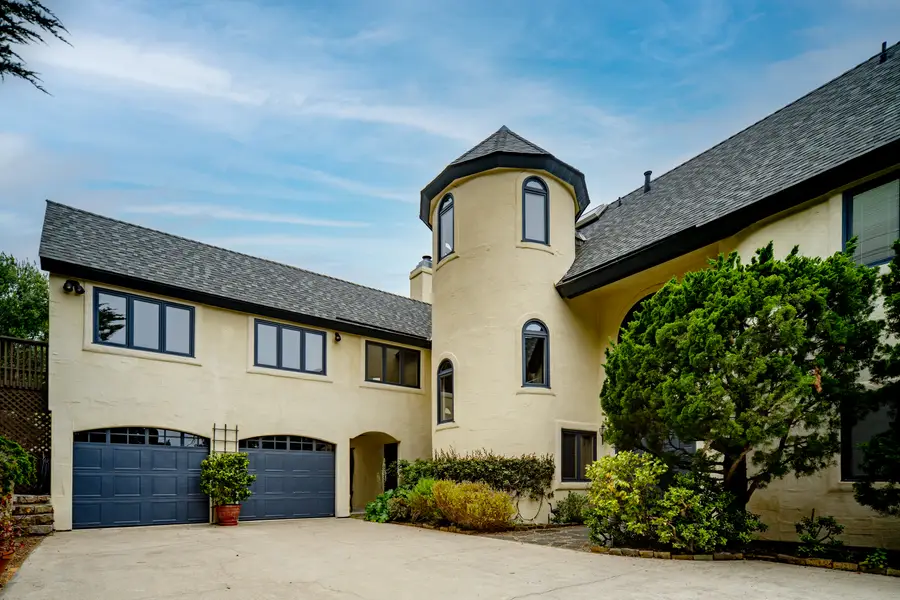23 Mentone Road, Carmel, CA 93923 - #2