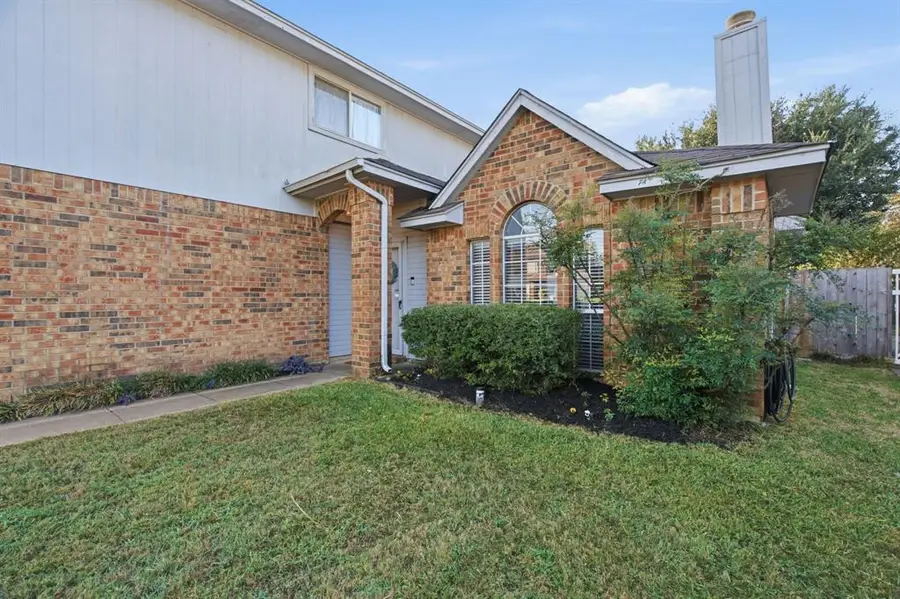 8600 Brushy Creek Trail, Fort Worth, TX 76118 - #3