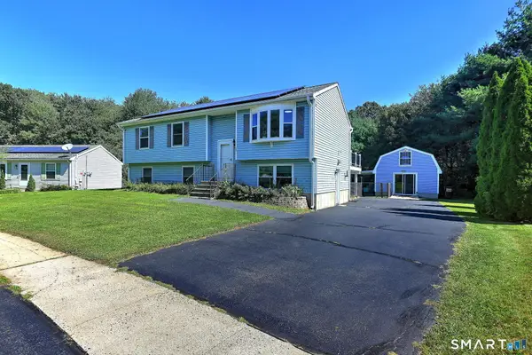 34 Fawn Drive, Meriden, CT 06451