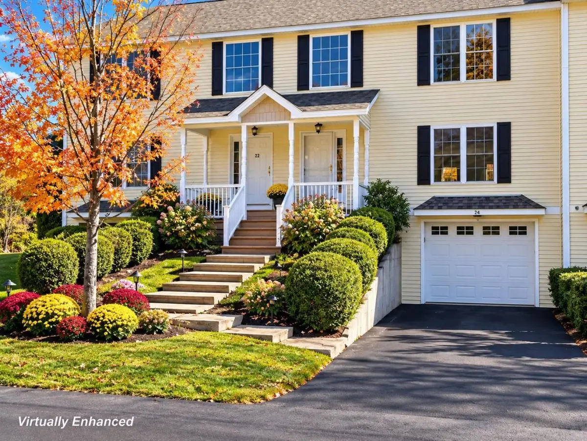 28 Owens Drive #24, Swanzey, NH 03446 - #1