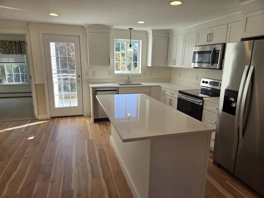 28 Owens Drive #24, Swanzey, NH 03446 - #2