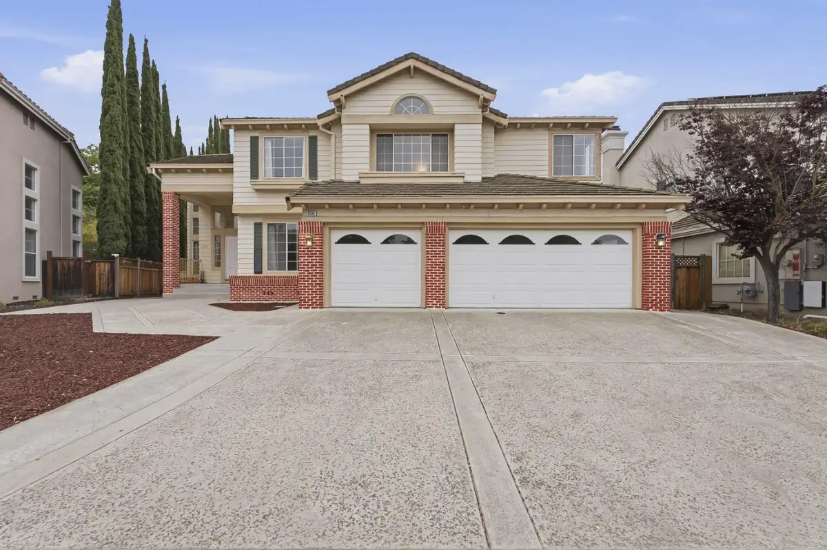 6594 Pfeiffer Ranch Road, San Jose, CA 95120 - #1