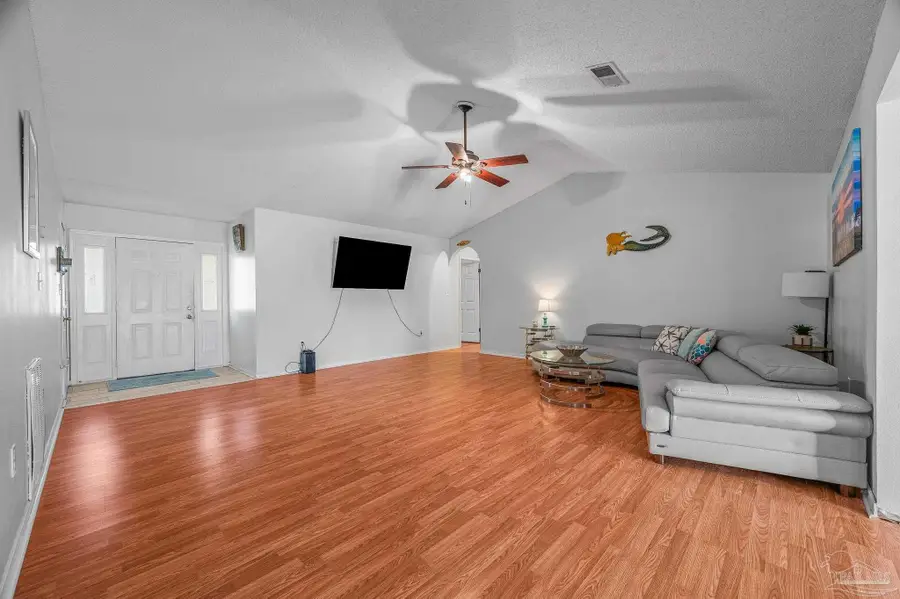 6859 Liberty St, Navarre, FL 32566 - #2