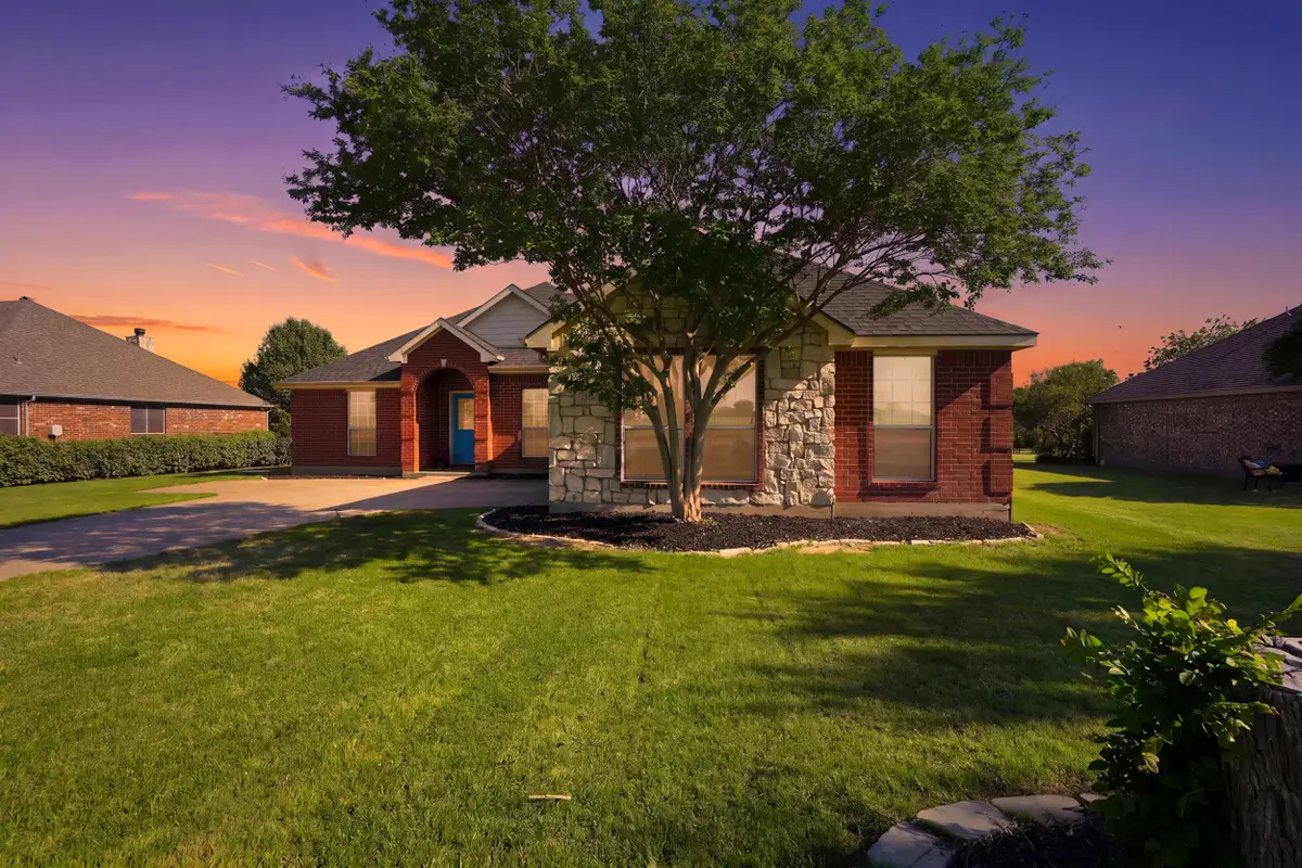 7229 Muirfield Drive, Cleburne, TX 76033 - #1