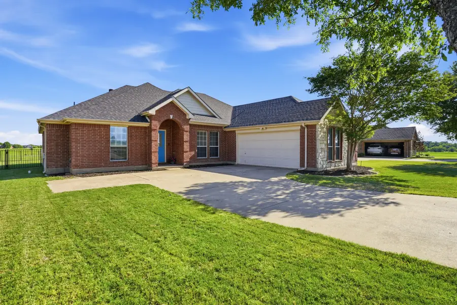 7229 Muirfield Drive, Cleburne, TX 76033 - #3