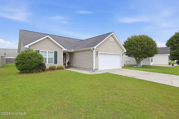 113 Els Lane, New Bern, NC 28560