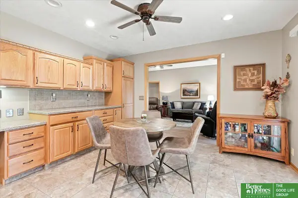 14965 Hillsdale Avenue, Omaha, NE 68137