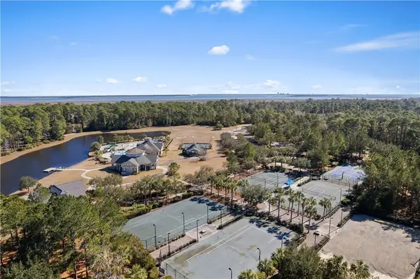 0 Stern Street, St. Marys, GA 31558