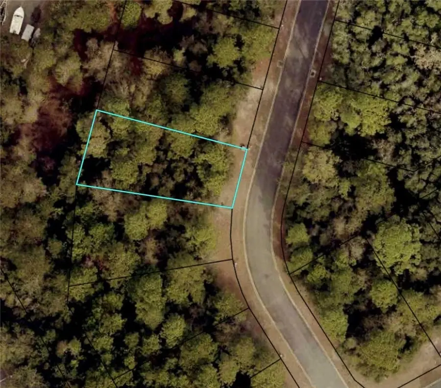 0 Stern Street, Saint Marys, GA 31558 - #2