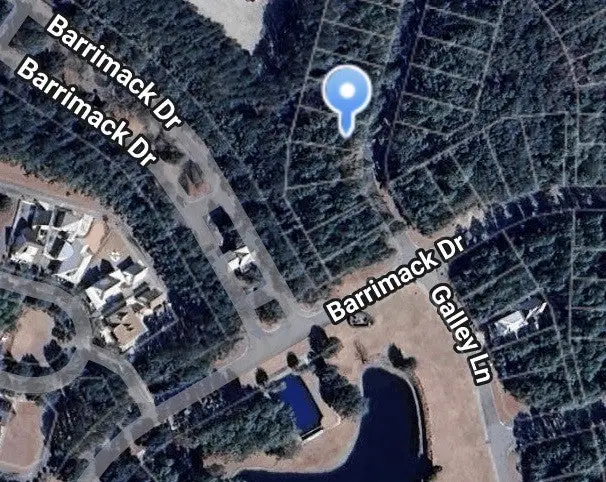 0 Stern Street, Saint Marys, GA 31558 - #3