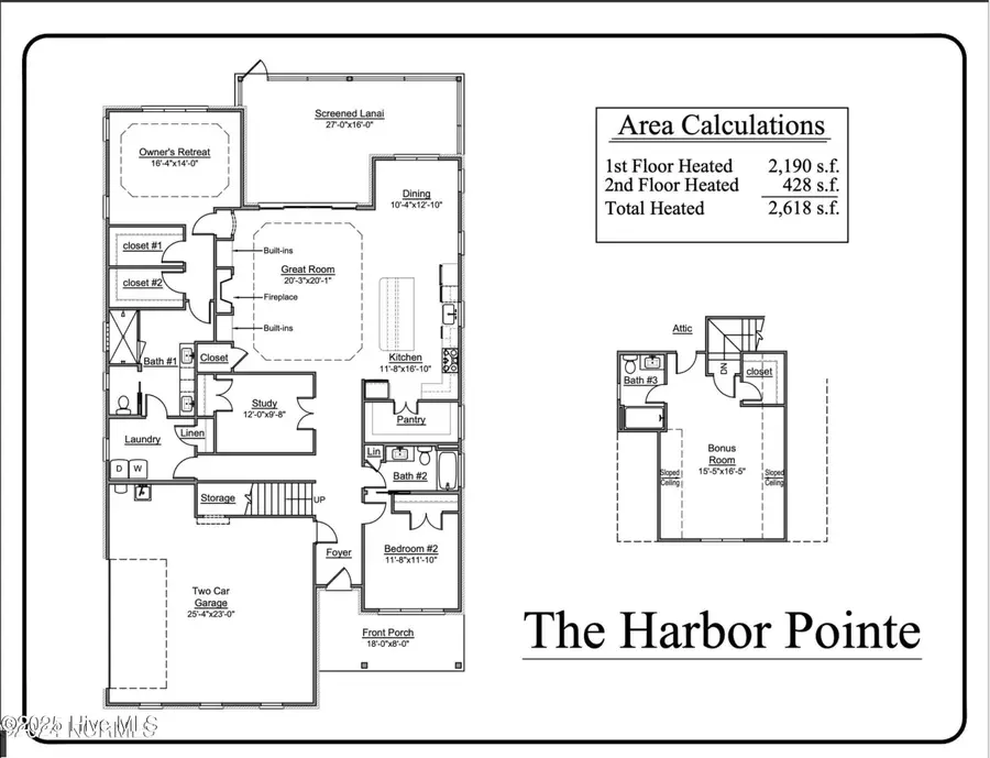 579 Stanwood Drive Se, Bolivia, NC 28422 - #2