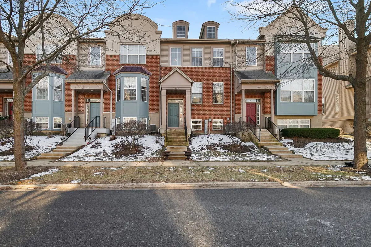 1559 Station Park Drive, Grayslake, IL 60030 - Image #1