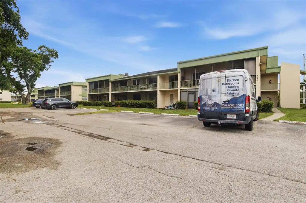 4110 NW 88th Avenue #205, Coral Springs, FL 33065 - #1