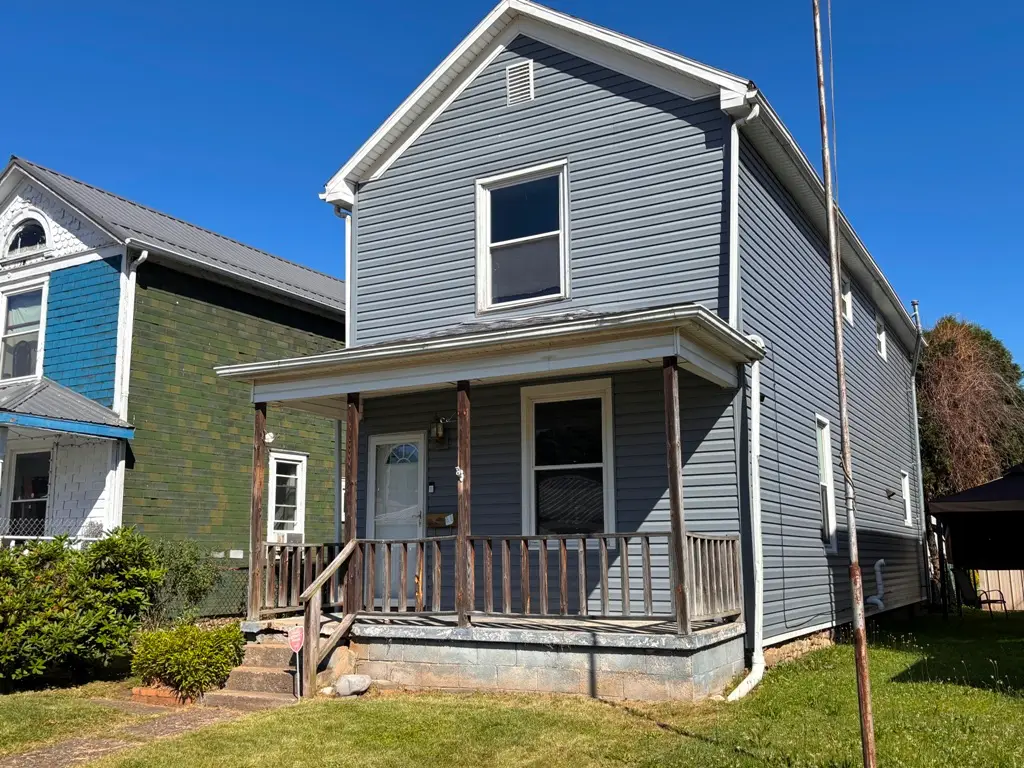 529 Railroad Street, Chester, WV 26034 - #1